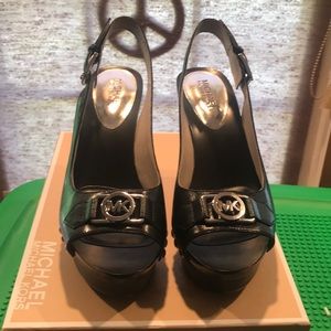 NEW in box Michael Kors sandals